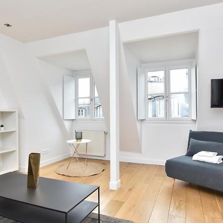 Cmg Arc De Triomphe/ Foch 45 Apartment Paris Exterior photo